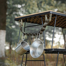 Load image into Gallery viewer, Campsite Nylon Hanger
