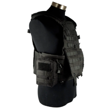 Load image into Gallery viewer, Tactical Belt Pouch
