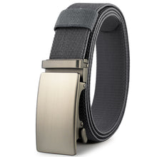 Load image into Gallery viewer, The Oversize Stargate Nylon Belt
