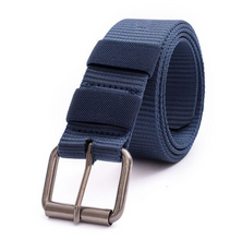 Load image into Gallery viewer, The Oversize Tactical Pin Nylon Belt
