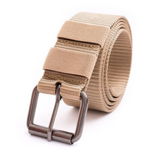 Load image into Gallery viewer, The Oversize Tactical Pin Nylon Belt
