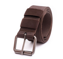 Load image into Gallery viewer, The Oversize Tactical Pin Nylon Belt
