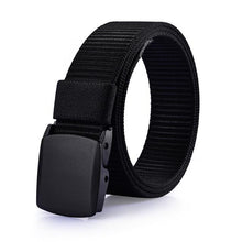 Load image into Gallery viewer, The Oversize Anti-Theft Techno Polymer Nylon Belt
