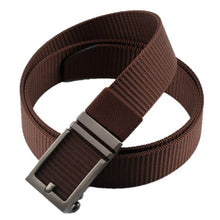 Load image into Gallery viewer, The Oversize Hellion Nylon Belt
