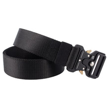 Load image into Gallery viewer, The Oversize Cobra Tactical Belt
