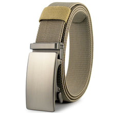 Load image into Gallery viewer, The Oversize Stargate Nylon Belt
