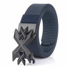 Load image into Gallery viewer, Triple X Nylon Belt
