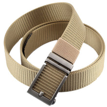 Load image into Gallery viewer, The Oversize Hellion Nylon Belt

