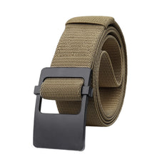Load image into Gallery viewer, The Oversize Minimalist Nylon Belt
