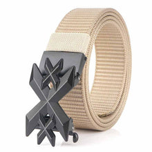 Load image into Gallery viewer, Triple X Nylon Belt
